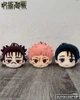  SUNRISEPOP Choso Silicon Pouch (Jujutsu Kaisen) 