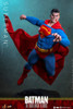Hot Toys 1/6 Comic Masterpiece Superman Fully Poseable Figure (Batman: The Dark Knight Returns)