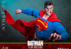 Hot Toys 1/6 Comic Masterpiece Superman Fully Poseable Figure (Batman: The Dark Knight Returns)