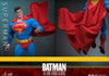  Hot Toys 1/6 Comic Masterpiece Superman Fully Poseable Figure (Batman: The Dark Knight Returns) 