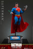  Hot Toys 1/6 Comic Masterpiece Superman Fully Poseable Figure (Batman: The Dark Knight Returns) 