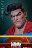  Hot Toys 1/6 Comic Masterpiece Superman Fully Poseable Figure (Batman: The Dark Knight Returns) 