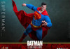  Hot Toys 1/6 Comic Masterpiece Superman Fully Poseable Figure (Batman: The Dark Knight Returns) 