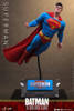  Hot Toys 1/6 Comic Masterpiece Superman Fully Poseable Figure (Batman: The Dark Knight Returns) 