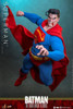  Hot Toys 1/6 Comic Masterpiece Superman Fully Poseable Figure (Batman: The Dark Knight Returns) 