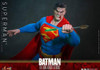  Hot Toys 1/6 Comic Masterpiece Superman Fully Poseable Figure (Batman: The Dark Knight Returns) 