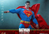  Hot Toys 1/6 Comic Masterpiece Superman Fully Poseable Figure (Batman: The Dark Knight Returns) 