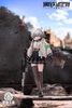 Other Neo Eden Toys Black Iron Pause Series Trading Doll Blind Box(8pcs) 