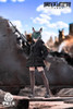 Other Neo Eden Toys Black Iron Pause Series Trading Doll Blind Box(8pcs) 