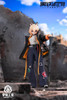 Other Neo Eden Toys Black Iron Pause Series Trading Doll Blind Box(8pcs) 