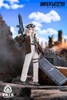 Other Neo Eden Toys Black Iron Pause Series Trading Doll Blind Box(8pcs) 
