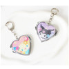T's Factory Sanrio Locket Mirror Key Holder Cinnamoroll