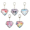  T's Factory Sanrio Locket Mirror Key Holder Usahana 