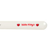  Sanrio Hello Kitty Chopsticks And Spoon Relief 