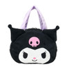  Sanrio KuromiF Katahorei Lunch Bag 