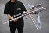  Kotobukiya Ultra Scale AAA Wunder Standard Plastic Model (Evangelion:3.0+1.0 Thrice Upon A Time) 