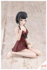 Kotobukiya Yomi Swimsuit Ver. 1/10 Plastic Model (Sousai Shoujou Teien) 