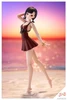  Kotobukiya Yomi Swimsuit Ver. 1/10 Plastic Model (Sousai Shoujou Teien) 