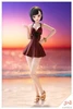  Kotobukiya Yomi Swimsuit Ver. 1/10 Plastic Model (Sousai Shoujou Teien) 