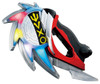 Bandai Ultraman Orb DX Orb Slasher (Orb Trinity Fusion)
