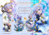 Prime 1 Studio Prisma Wing BLOOM Chino 1/7 Scale Figure (Is the Order a Rabbit?)