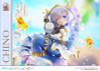 Prime 1 Studio Prisma Wing BLOOM Chino 1/7 Scale Figure (Is the Order a Rabbit?)
