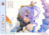 Prime 1 Studio Prisma Wing BLOOM Chino 1/7 Scale Figure (Is the Order a Rabbit?)