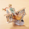 Kaiyodo Le Petit Prince Zu & Pi The Little Prince 2 Wandering Ballad Of The Stars BOX (8pcs)