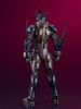  Max Factory PLAMAX Gale Hound Guyver 03 Plastic Model (Titanomachia) 