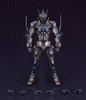  Max Factory PLAMAX Gale Hound Guyver 03 Plastic Model (Titanomachia) 