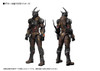  Max Factory PLAMAX Gale Hound Guyver 03 Plastic Model (Titanomachia) 
