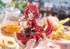  AliceGlint Masaki Gaillard 1/7 Figure (Amairo*Islenauts) 