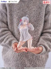  FuRyu TENITOL BIG Noodle Stopper Figure: Alya Knit Ver. (Alya Sometimes Hides Her Feelings in Russian) 