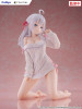  FuRyu TENITOL BIG Noodle Stopper Figure: Alya Knit Ver. (Alya Sometimes Hides Her Feelings in Russian) 