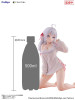  FuRyu TENITOL BIG Noodle Stopper Figure: Alya Knit Ver. (Alya Sometimes Hides Her Feelings in Russian) 