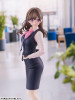  KoiKoi -Sakura- Receptionist-chan 1/6 Figure 