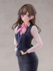  KoiKoi -Sakura- Receptionist-chan 1/6 Figure 