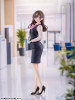  KoiKoi -Sakura- Receptionist-chan 1/6 Figure 