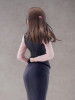  KoiKoi -Sakura- Receptionist-chan 1/6 Figure 
