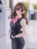  KoiKoi -Sakura- Receptionist-chan 1/6 Figure 
