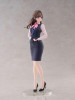  KoiKoi -Sakura- Receptionist-chan 1/6 Figure 