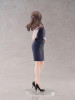  KoiKoi -Sakura- Receptionist-chan 1/6 Figure 