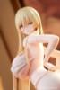  AniGame Bismarck Unpacked Surprise Ver. 1/7 Figure (Azur Lane) 