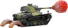  Fujimi Chibi Maru Type 3 Chi-Nu medium tank Special Edition (with Effect Parts) Plastic Model 