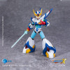  Union Creative Hiya Toys: Exquisite Basic Series Mega Man X Falcon Armor Ver. Action Figure 