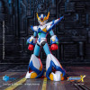  Union Creative Hiya Toys: Exquisite Basic Series Mega Man X Falcon Armor Ver. Action Figure 