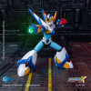  Union Creative Hiya Toys: Exquisite Basic Series Mega Man X Falcon Armor Ver. Action Figure 