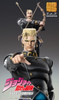 Medicos Super Action Statue - Keicho Nijimura & Bad Company  (JoJo's Bizarre Adventure Part 4 Diamond Is Unbreakable)