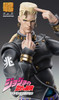 Medicos Super Action Statue - Keicho Nijimura & Bad Company  (JoJo's Bizarre Adventure Part 4 Diamond Is Unbreakable)