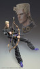 Medicos Super Action Statue - Keicho Nijimura & Bad Company  (JoJo's Bizarre Adventure Part 4 Diamond Is Unbreakable)